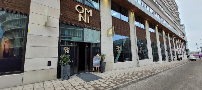 Restaurang Omni