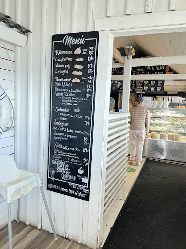 Sjöboa Fiskebäck - Västra Frölunda