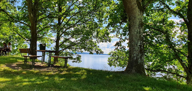 Lindelöv Gräfsnäs slottscafé - Sollebrunn
