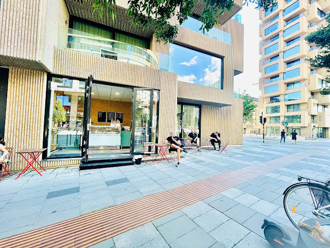 Norra Stationsgatan 83, 113 65 Stockholm