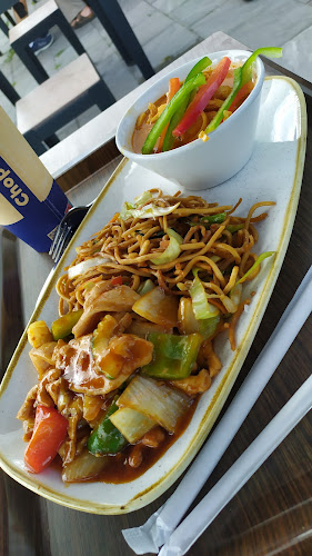 Comentarii opinii despre ChopChop Asian Express