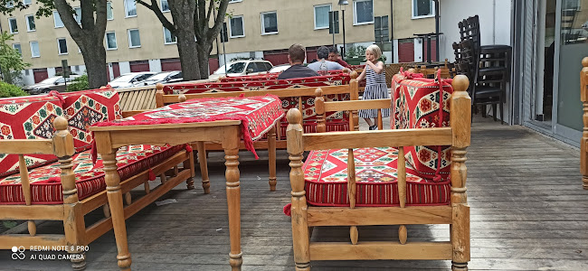 Cizgara Kolgrill – Årsta