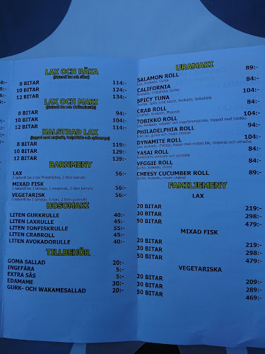 Comentarii opinii despre Wa Sushi