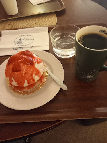 Konditori Princess i Vänersborg AB - Gastronomi och hotellverksamhet