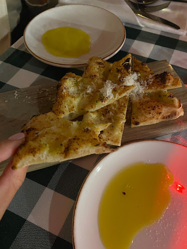 Comentarii opinii despre Michelangelo Ristorante