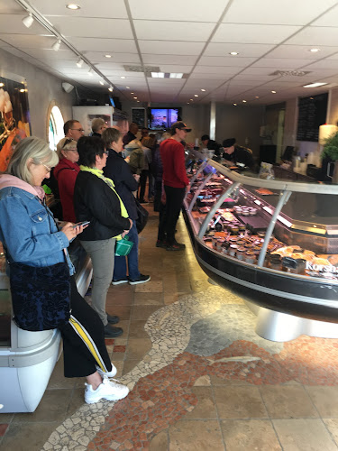 Comentarii opinii despre Korshags Food AB