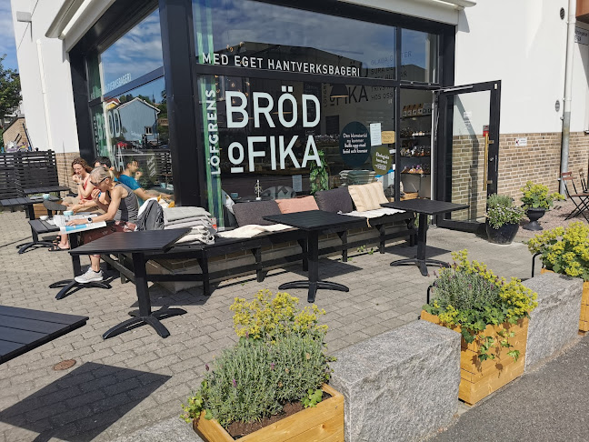 Löfgrens Bröd & Fika