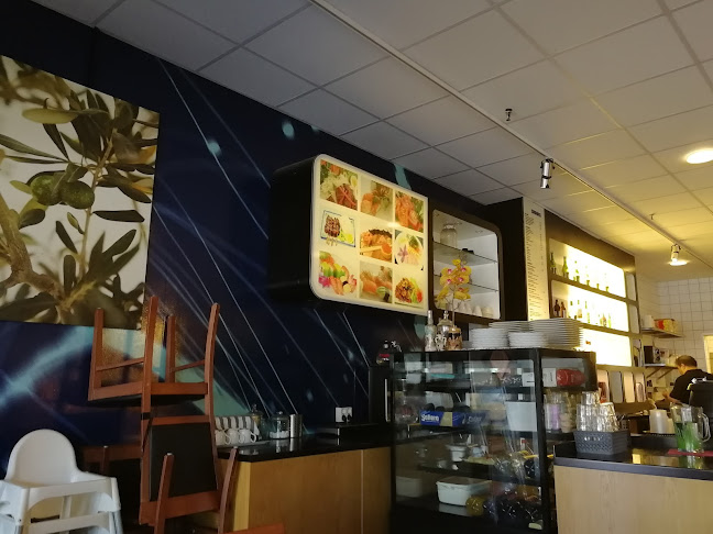 Angereds Sushi - Gastronomi och hotellverksamhet