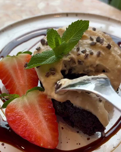 Comentarii opinii despre BodyBuddy Café & Bakery Masthuggskajen