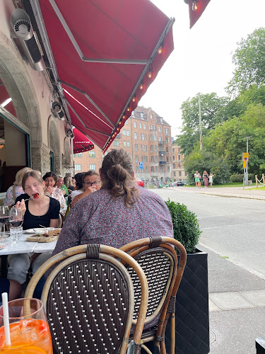 Levantine - Göteborg