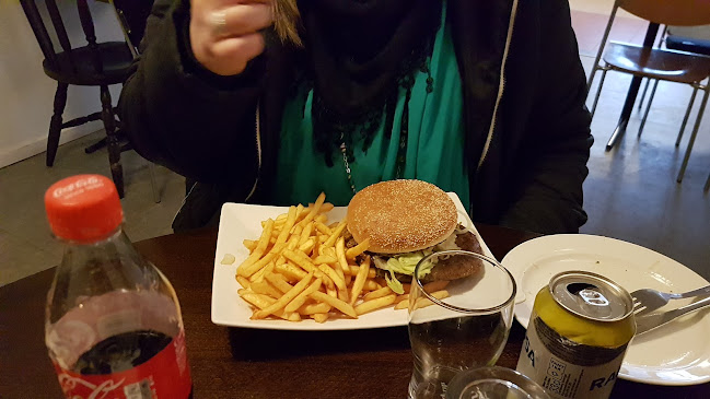 Opinii despre Restaurang Picasso în Frövi - Gastronomi och hotellverksamhet