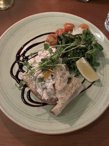 Opinii despre Le Parc Restaurant în Uppsala - Gastronomi och hotellverksamhet