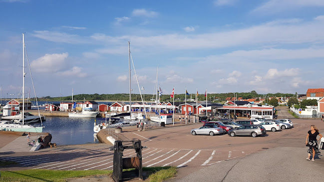 Piraten pizzeria - Torekov