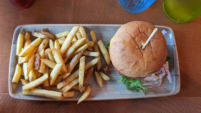 Restaurang Heat Open Times