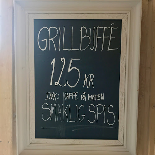 Opinii despre Familjens Deli în Björklinge - Gastronomi och hotellverksamhet