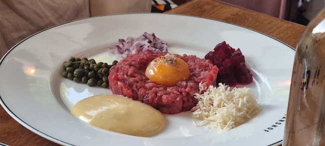 Skanshof - Gastronomi och hotellverksamhet