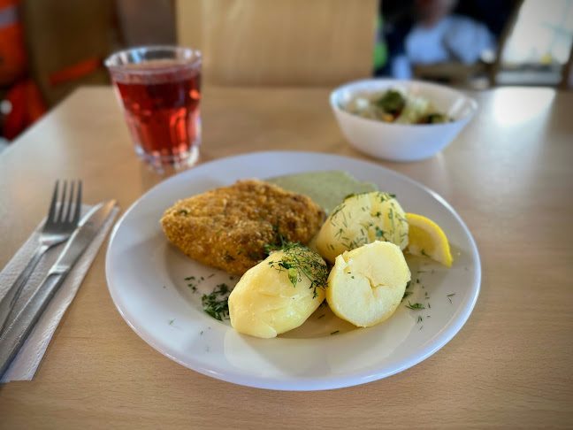 Årsta Kök - Årsta