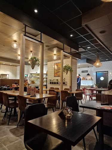 Pizza Hut Heron City