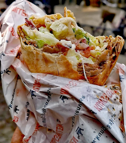 Kungsgrillen city - Gastronomi och hotellverksamhet