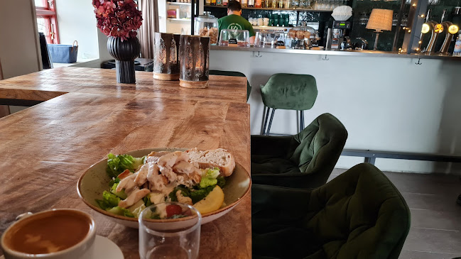 Comentarii opinii despre Edsvikens Gelateria/Edge Oxstallet