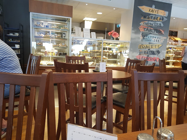 Comentarii opinii despre Konditori Fiesta