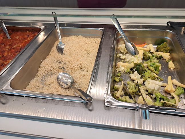 Brasseriet Kista Ärvingematsal - Gastronomi och hotellverksamhet