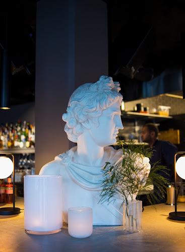 Södra Vägen 3, 411 35 Göteborg