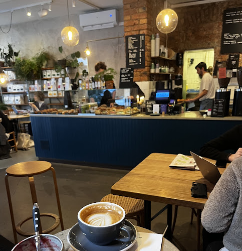 Café Pascal - Stockholm