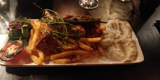 Beirut Food by natt - Kungsholmen