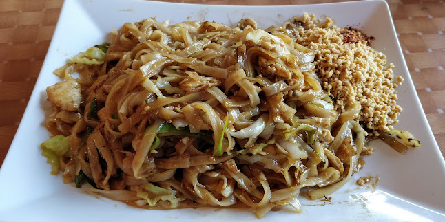 Comentarii opinii despre Thai Samila