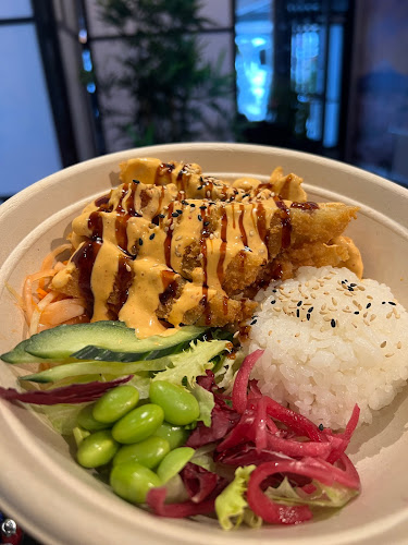 Comentarii opinii despre Umaini Sushi