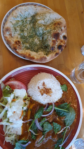 Indian Palace - Indisk restaurang Östermalm