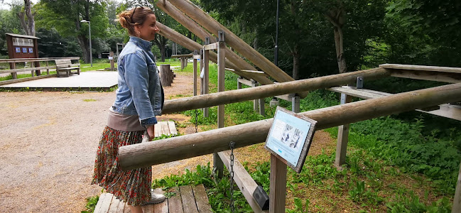 Naturens hus Phone number