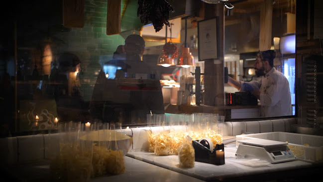 LA FABBRICA DEL GUSTO