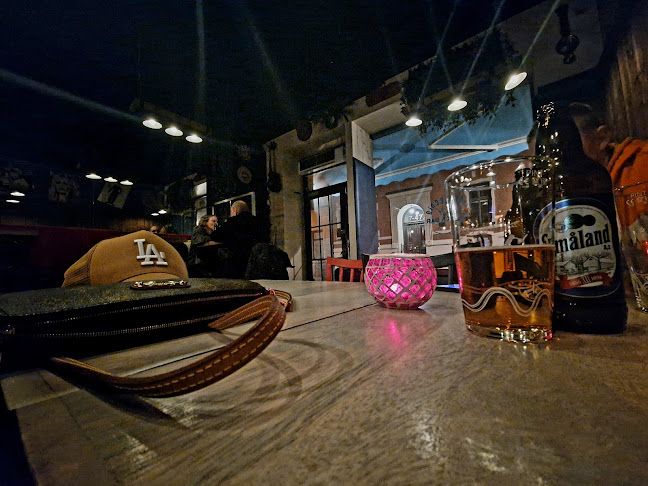 Pinocchio kök och bar - Gastronomi och hotellverksamhet