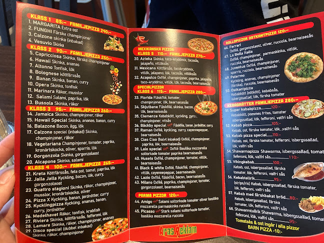 Opinii despre Restaurang Melki în Västerås - Gastronomi och hotellverksamhet