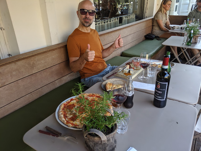 Paolo's - Gastronomi och hotellverksamhet