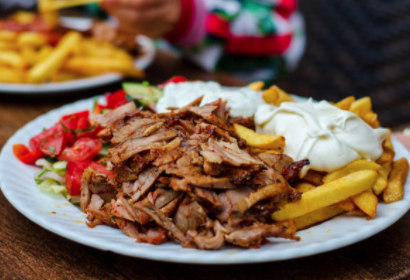 Unique Pizzeria Sundsvall - Gastronomi och hotellverksamhet