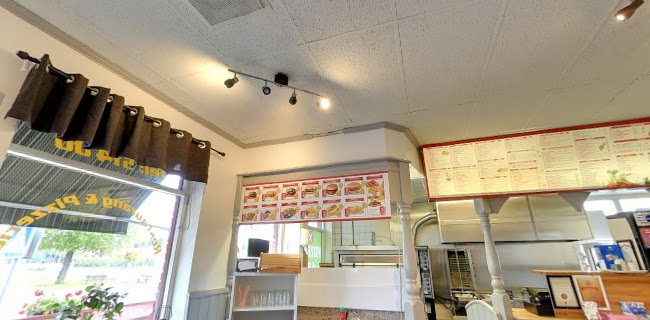 Pizzeria & grill MILANO - Säter