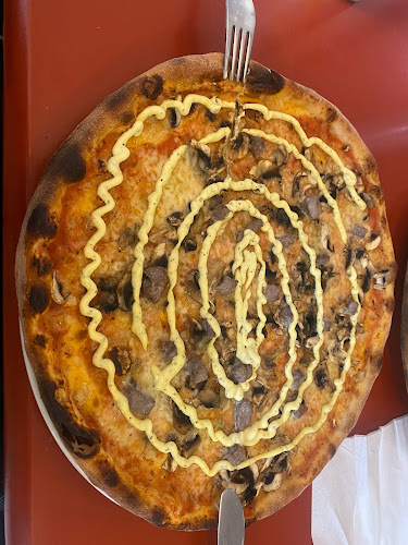 Comentarii opinii despre Pizzeria Venezia - Pizzeria Lidköping