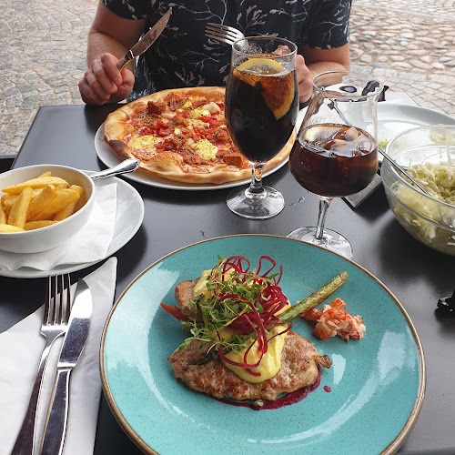 Opinii despre Restaurang Montmartre în Karlskrona - Gastronomi och hotellverksamhet