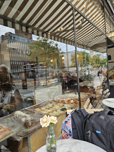 Fabrique Klarabergsgatan 60 - Gastronomi och hotellverksamhet