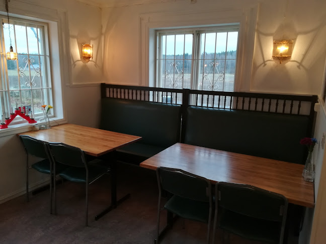 Enhörna Pizzeria - Gastronomi och hotellverksamhet