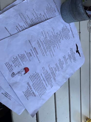 Framfickan - Gastronomi och hotellverksamhet