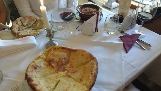 Comments and reviews of Tiflisi