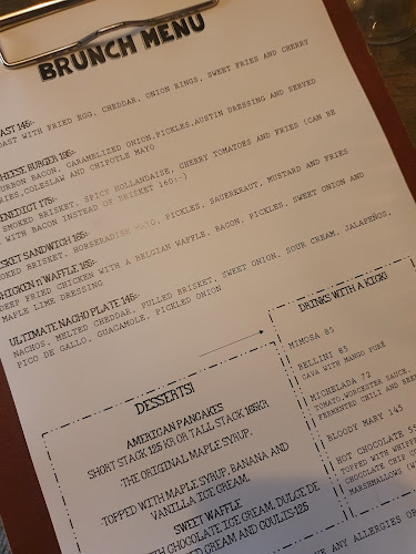 Texas Longhorn Norrtull - Gastronomi och hotellverksamhet