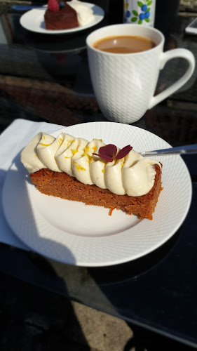 Comments and reviews of Bagaren & Konditorn på Österlen