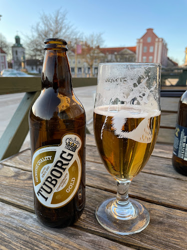 Restaurang China - Gastronomi och hotellverksamhet