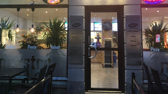 Maestro pizzeria Falun