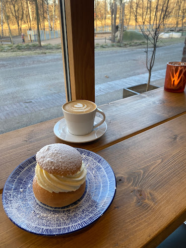 Comments and reviews of Café Två Bönor
